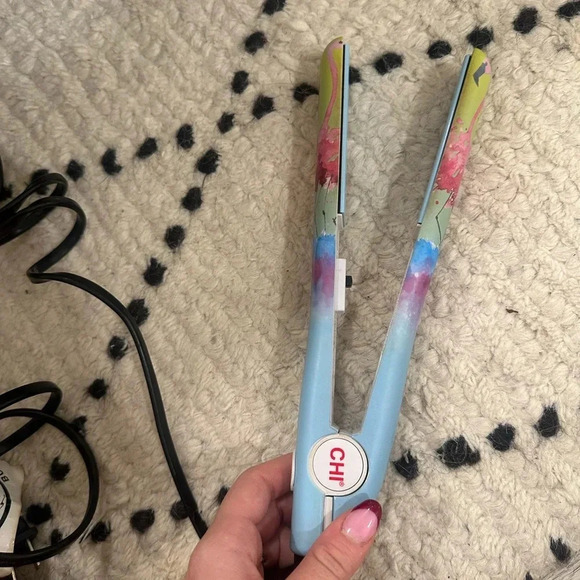 CHI straight iron - Picture 6 of 8